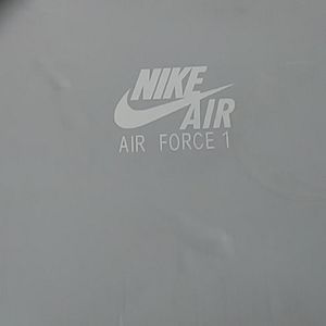 Authentic Nike Air Force 1 Shoes